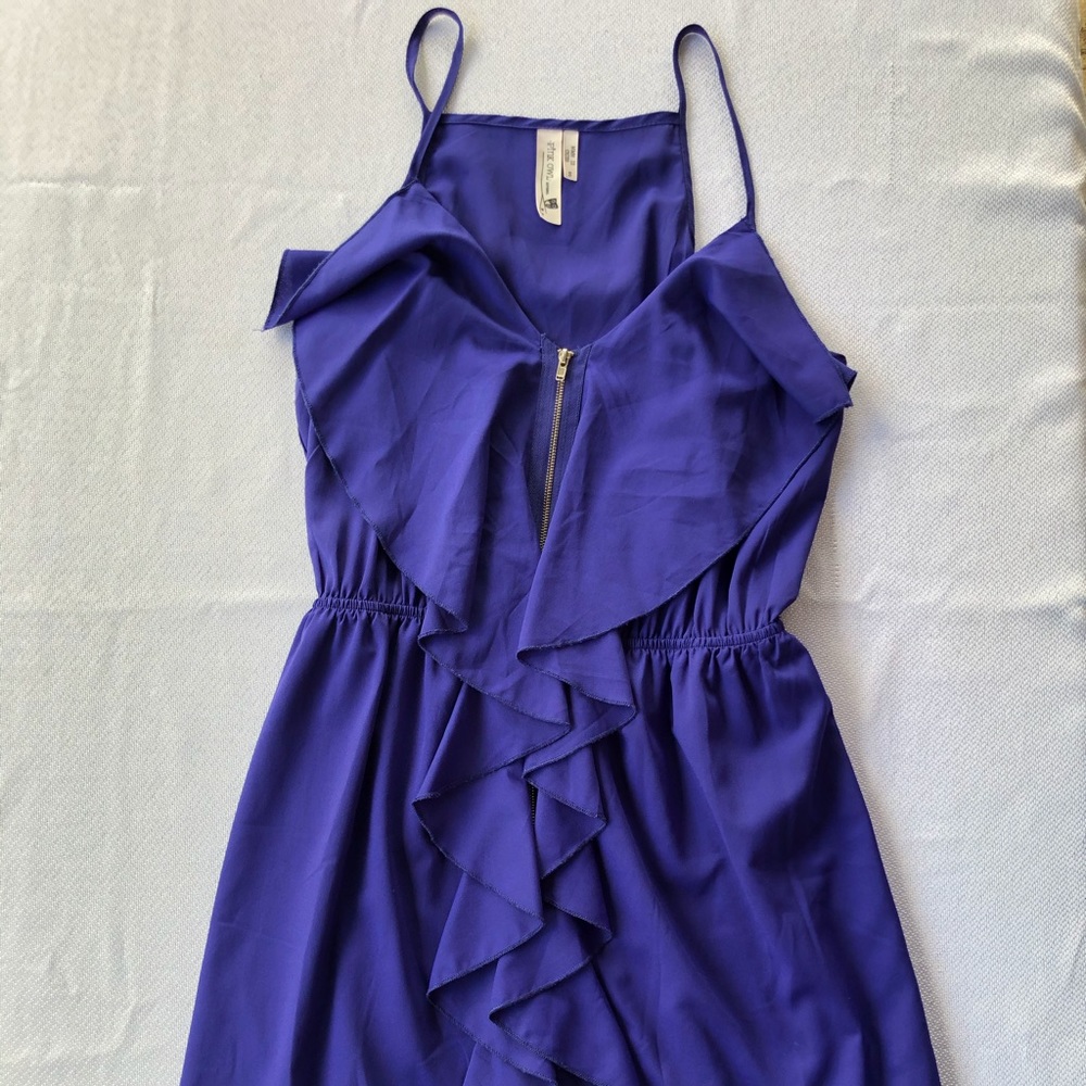 Fun party cocktail dress 💓🙃